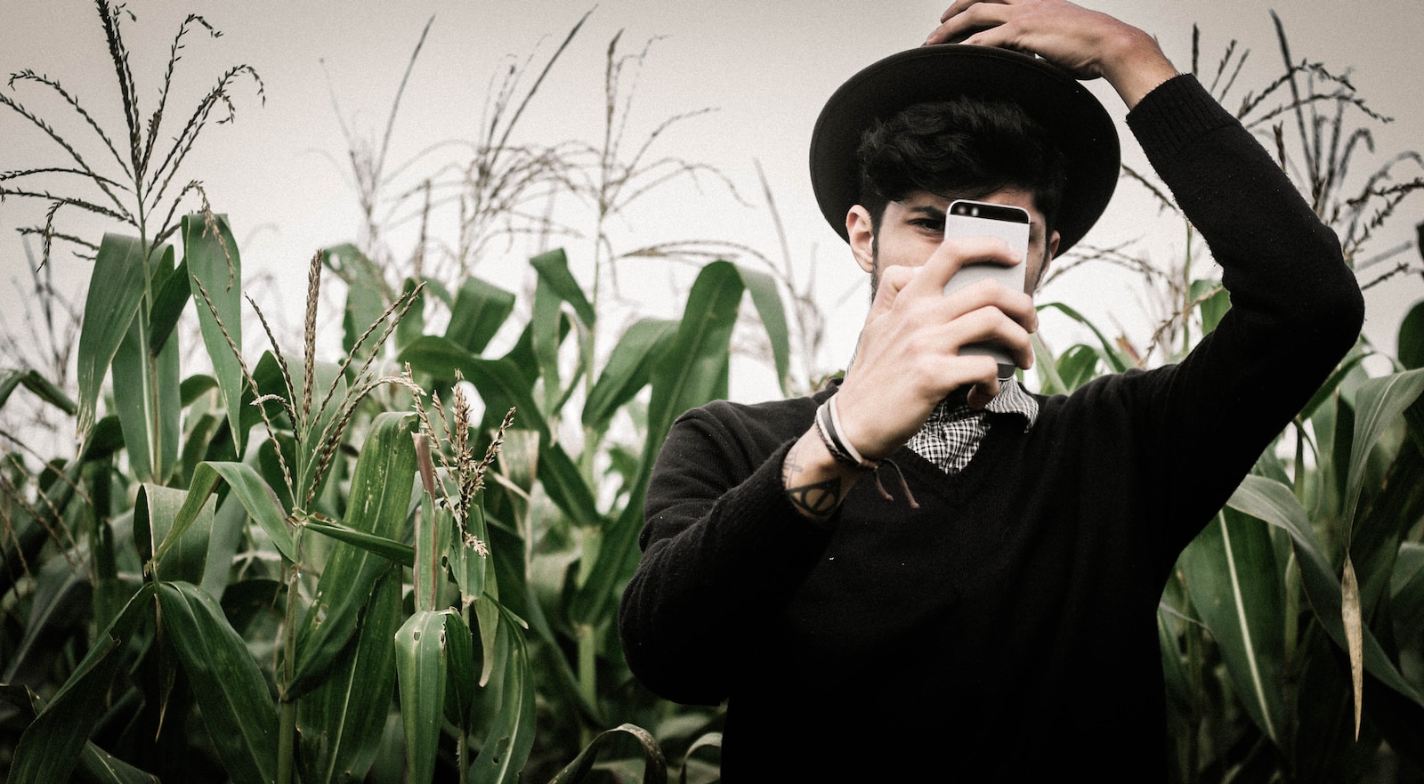 Haarfarben für einen Retro-Look: Vintage-Styles und nostalgische ...