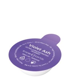ALFAPARF MILANO Semi di Lino Sublime Pigments Color Violet Ash .21 Haartönung
