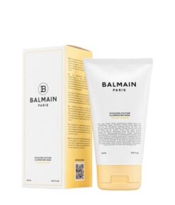 Balmain Hair Couture Couleurs Couture Illuminating Mask Farbmaske Nude