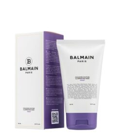 Balmain Hair Couture Couleurs Couture Illuminating Mask Farbmaske Violett/Lila