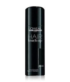 L'Oréal Professionnel Paris Hair Touch Up Ansatzspray Schwarz