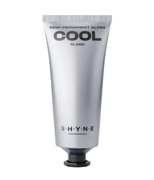 SHYNE GLOSS Cool Blond Haarfarbe