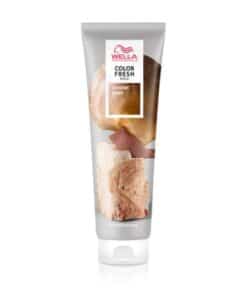 Wella Professionals Color Fresh Mask Farbmaske Hellbraun