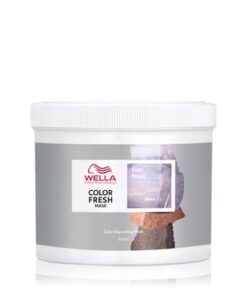 Wella Professionals Color Fresh Mask Farbmaske Nude