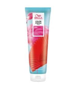 Wella Professionals Color Fresh Mask Farbmaske Rosa