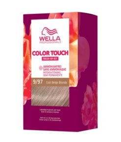 Wella Professionals Color Touch Fresh-Up-Kit Haartönung Nude