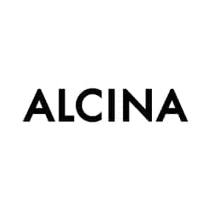 Alcina Logo