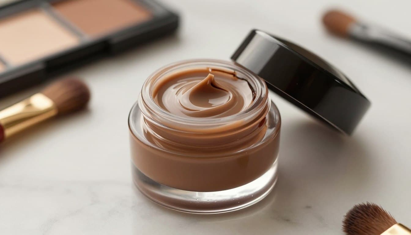 augenbrauenfarbe creme