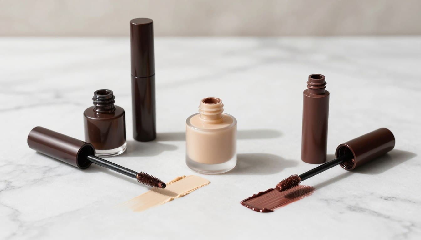 augenbrauenfarbe gel