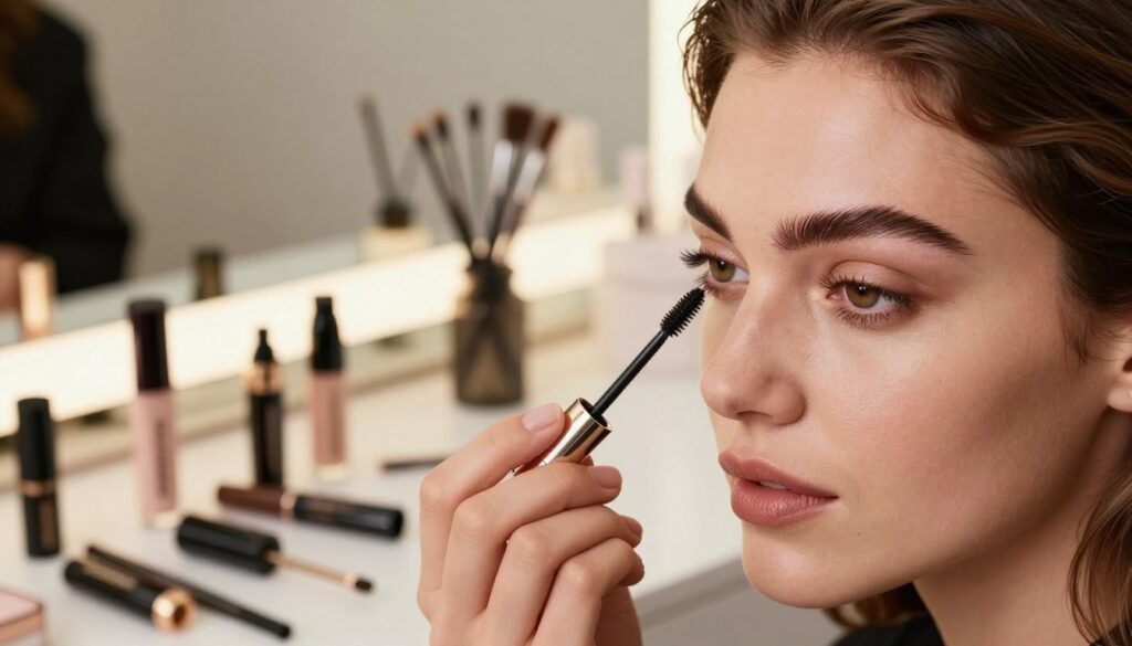 augenbrauenfarbe langanhaltend