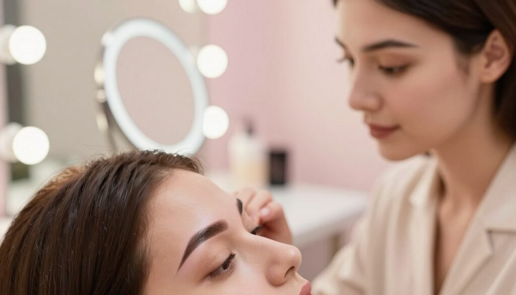 augenbrauenfarbe langlebig