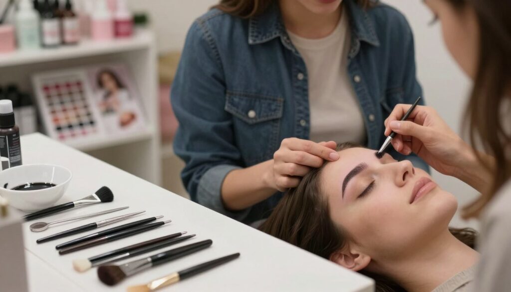 augenbrauenfarbe lift