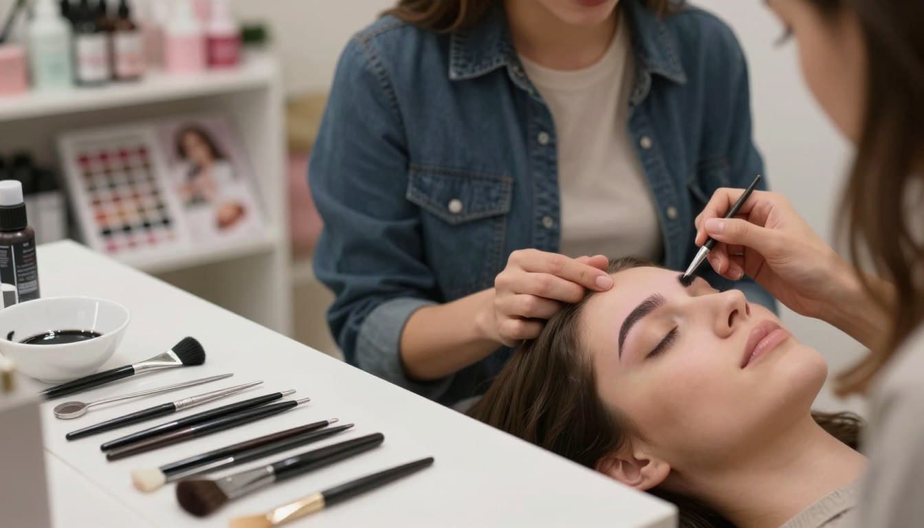 augenbrauenfarbe lift