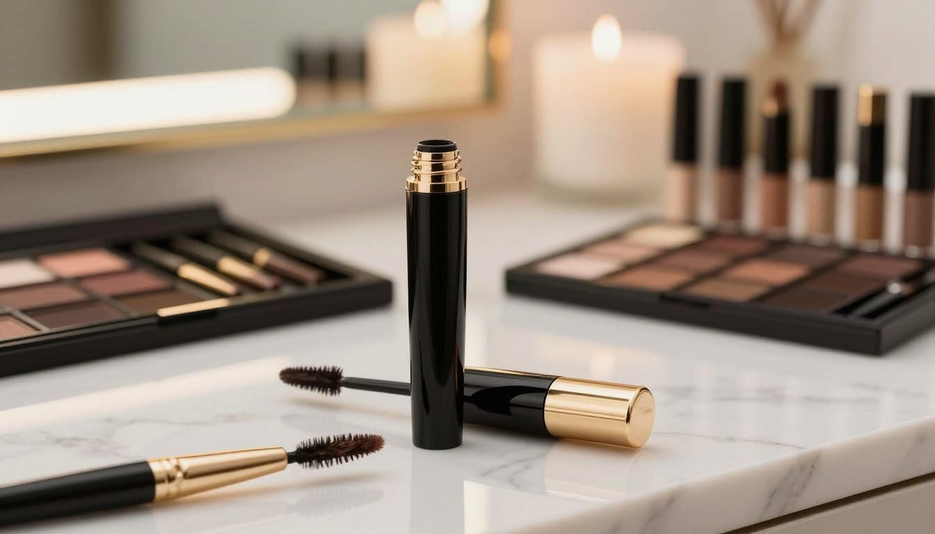 augenbrauenfarbe mascara