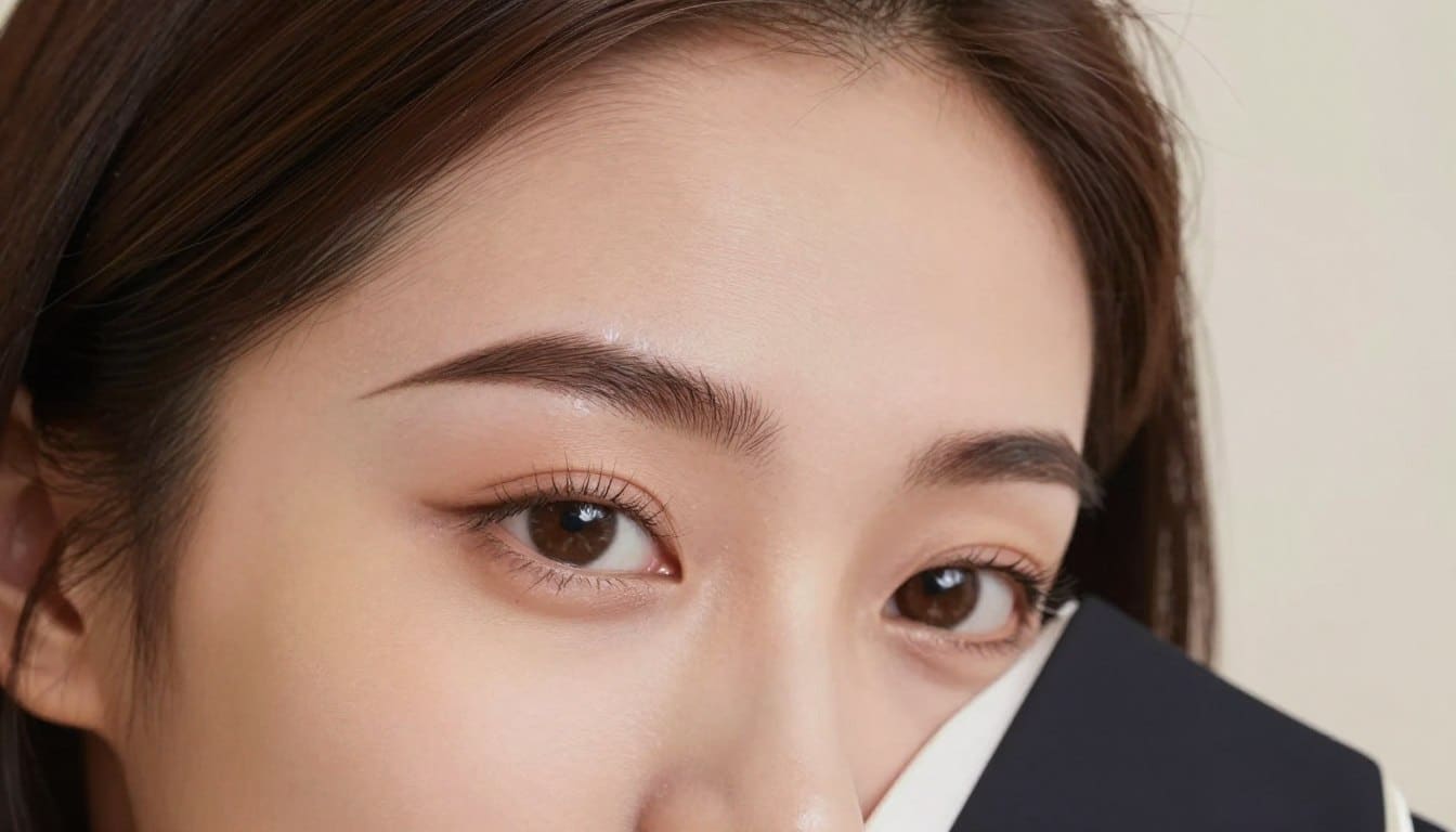 augenbrauenfarbe mocha