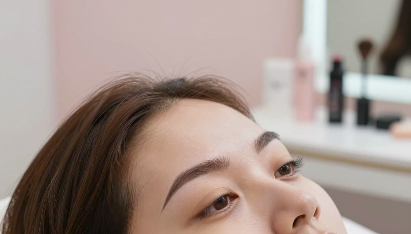 augenbrauenfarbe natuerlich