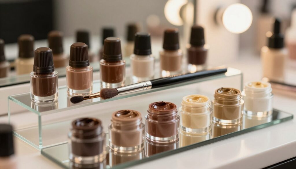 augenbrauenfarbe tint