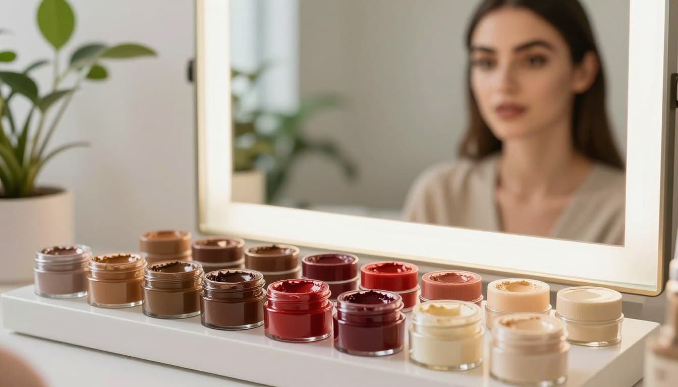 augenbrauenfarbe vegan