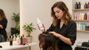 blondierung ohne tierversuche