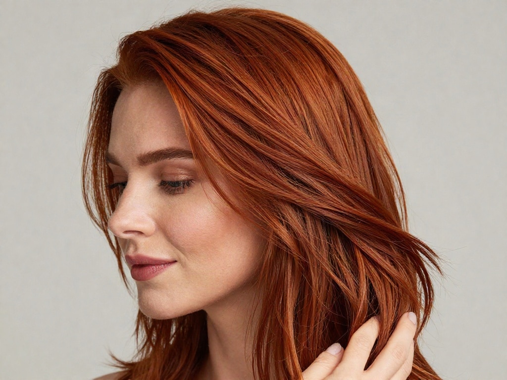 Conditioner für coloriertes Haar